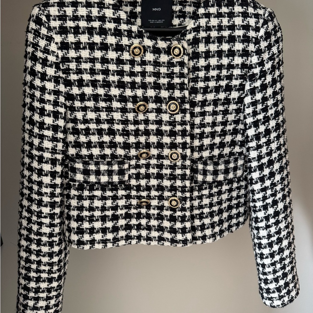 Lagerfeld, J Crew, Mango, Tommy Hilfiger, Levi’s HAUL 0, 2, XS